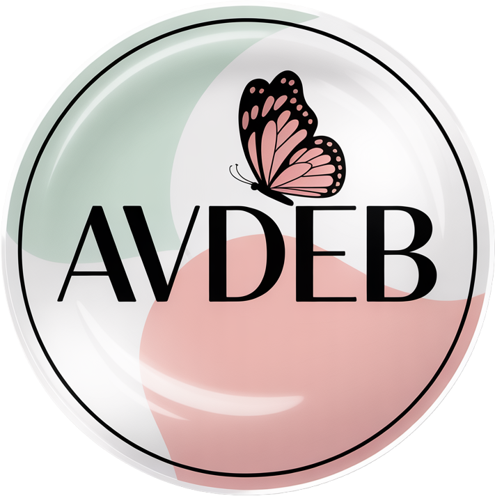 AVDEB logo